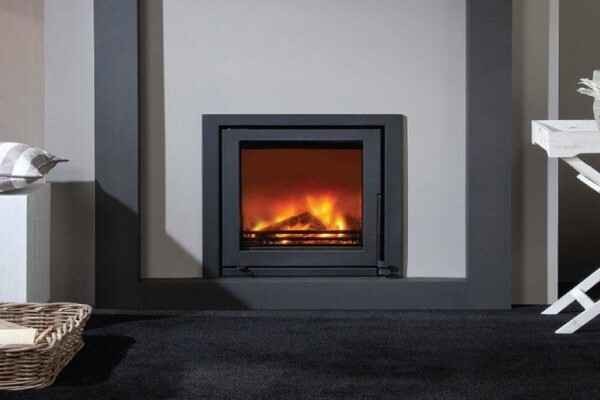 Fireplace & Appliance