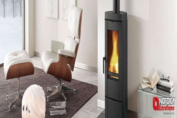 Fireplace & Appliance