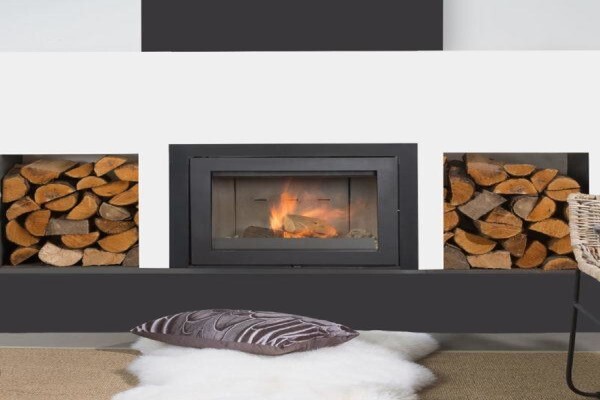 Fireplace & Appliance