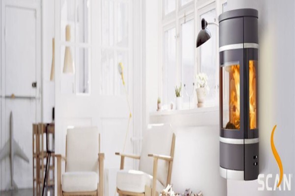 Fireplace & Appliance