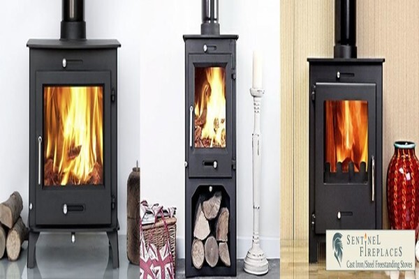 Fireplace & Appliance
