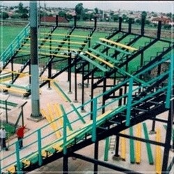 P L Steel Services