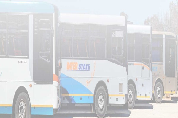Interstate Bus Lines
