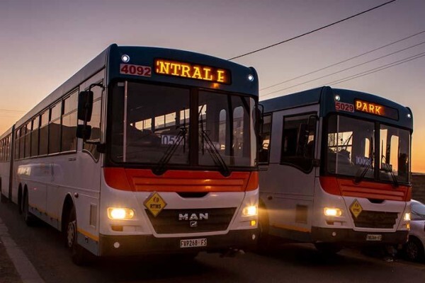 Interstate Bus Lines