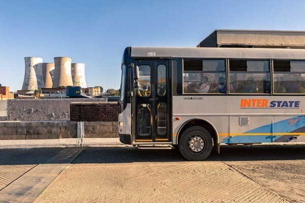 Interstate Bus Lines