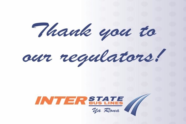 Interstate Bus Lines