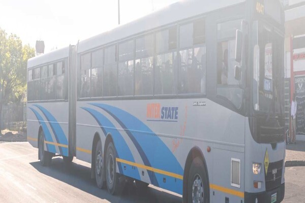 Interstate Bus Lines:FreeCall