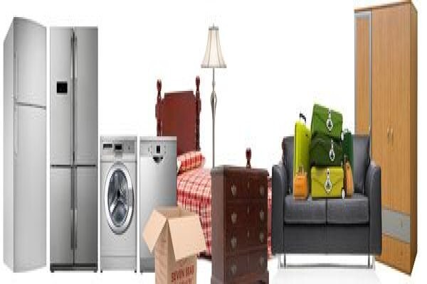 Personel Effects Logistics