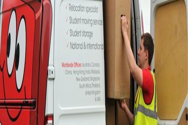 Personel Effects Logistics