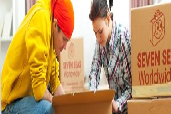 Personel Effects Logistics