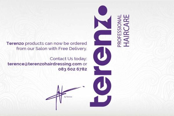 Terenzo Hairdressing (Pty) Ltd