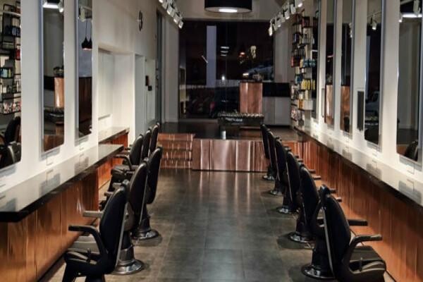 Terenzo Hairdressing (Pty) Ltd
