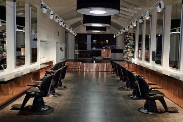 Terenzo Hairdressing (Pty) Ltd