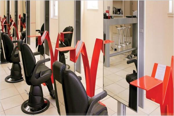 Terenzo Hairdressing (Pty) Ltd
