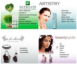 Amway (SA)