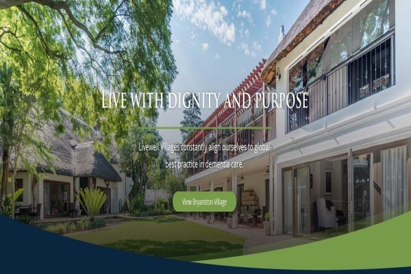 Livewell Suites