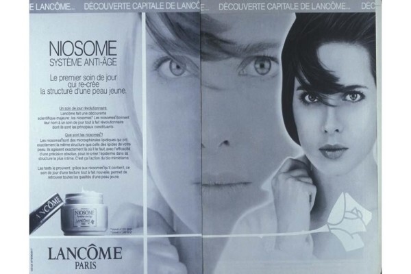 Matrix (Professional Hair Care):Consumer Advice MaxiCall