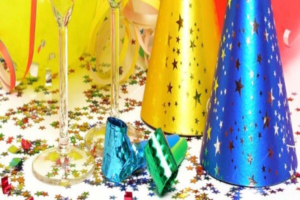 Party Land-Fourways