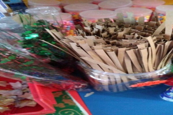 Party Land-Fourways