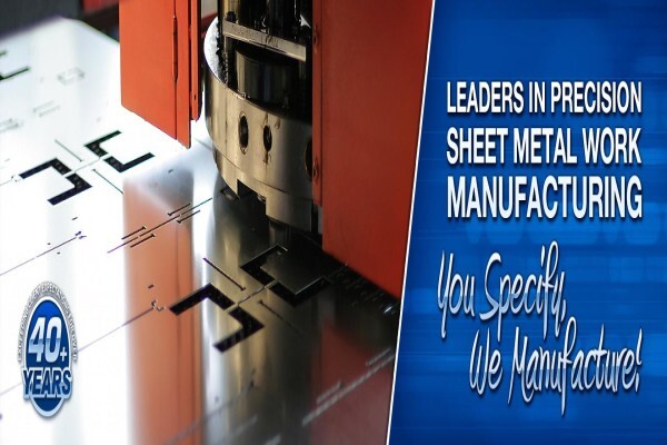 Beulich P Sheet Metal Manufacturers (Pty) Ltd
