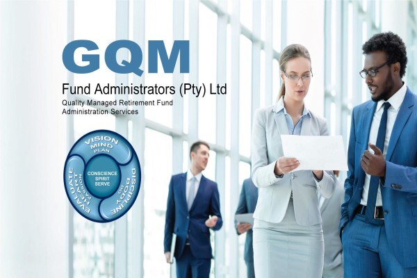 GQM Fund Administrators
