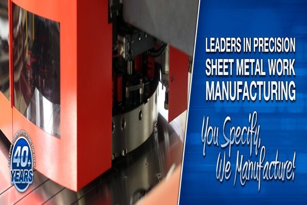 Beulich P Sheet Metal Manufacturers (Pty) Ltd
