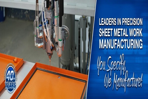 Beulich P Sheet Metal Manufacturers (Pty) Ltd