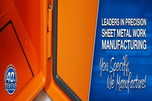 Beulich P Sheet Metal Manufacturers (Pty) Ltd
