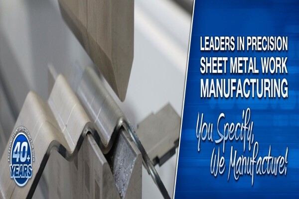 P Beulich Sheet Metal Manufacturers (Pty) Ltd