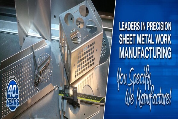 P Beulich Sheet Metal Manufacturers (Pty) Ltd
