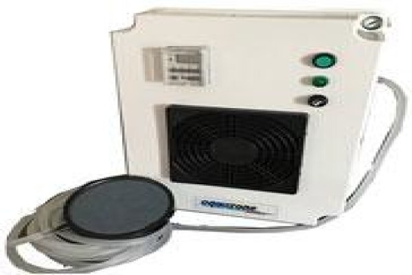 Ozone Services Industries