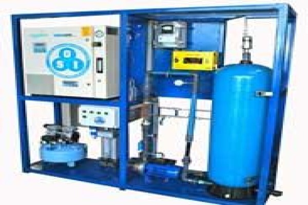 Ozone Services Industries