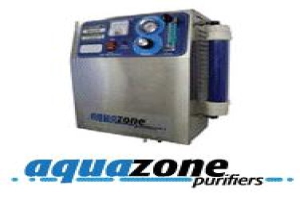 Ozone Services Industries