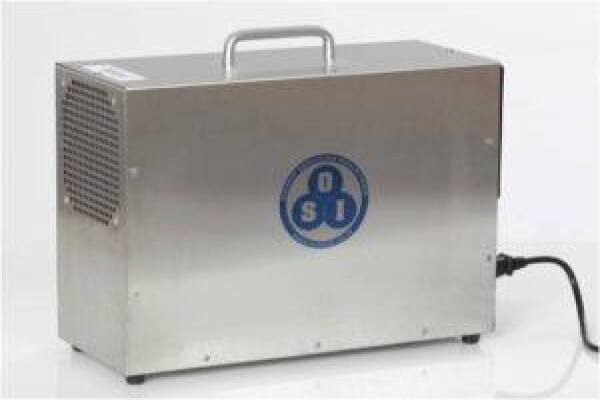 Ozone Services Industries