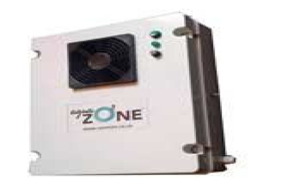 Ozone Services Industries