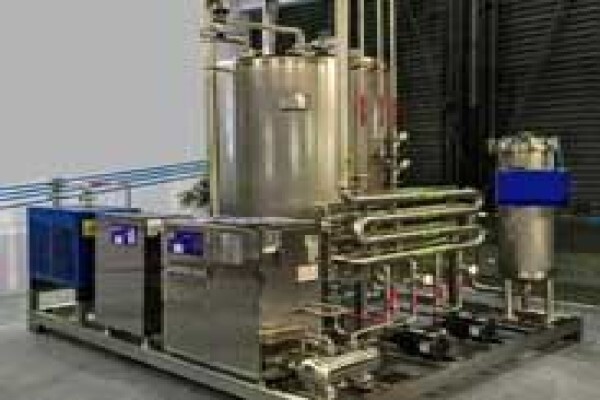 Ozone Services Industries