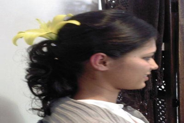 Rough Cut Hair & Beauty