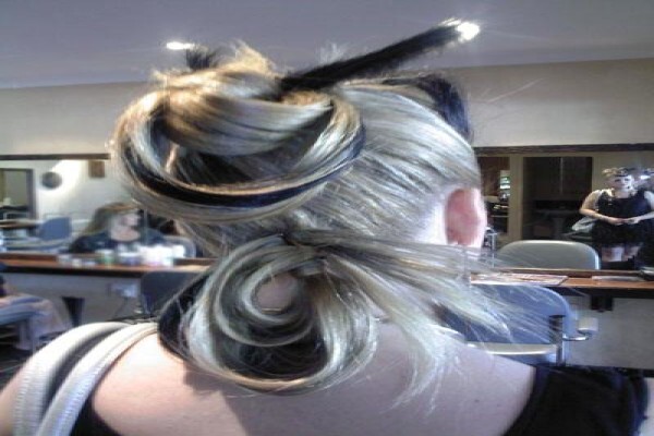 Rough Cut Hair & Beauty