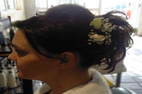 Rough Cut Hair & Beauty