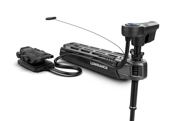 Lowrance SA:After hours Cell