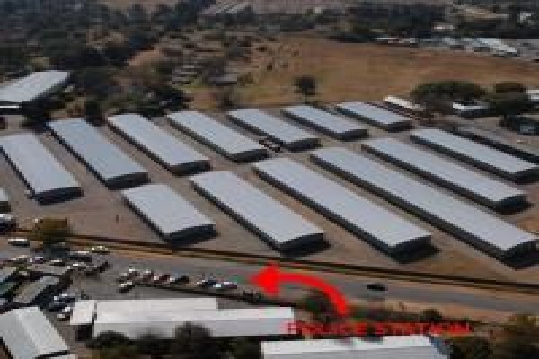A A A Stor-All (Pty) Ltd