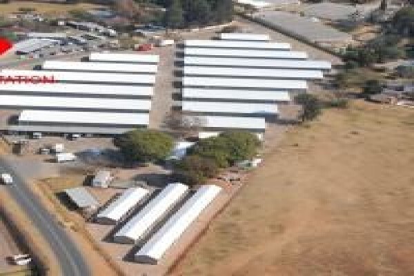A A A Stor-All (Pty) Ltd