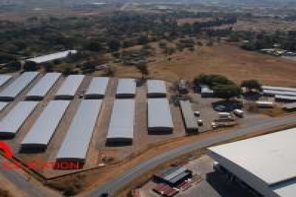 A A A Stor-All (Pty) Ltd