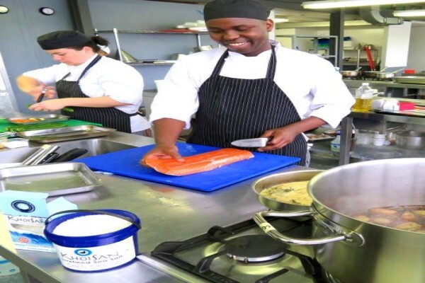 Khoisan Trading Co (Pty) Ltd