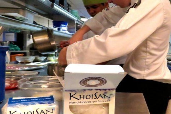 Khoisan Trading Co (Pty) Ltd