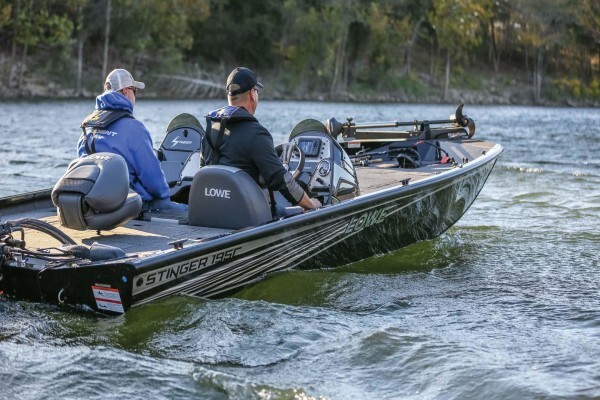 Lowrance SA:After hours Cell