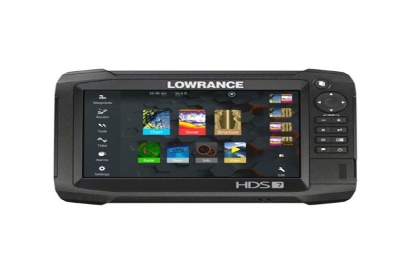 Lowrance SA:After hours Cell