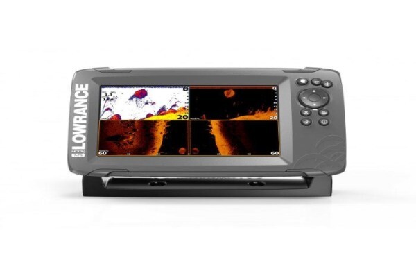 Lowrance SA:After hours Cell