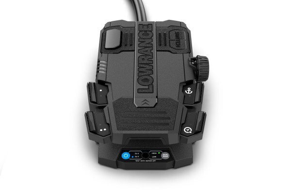 Lowrance SA:After hours Cell