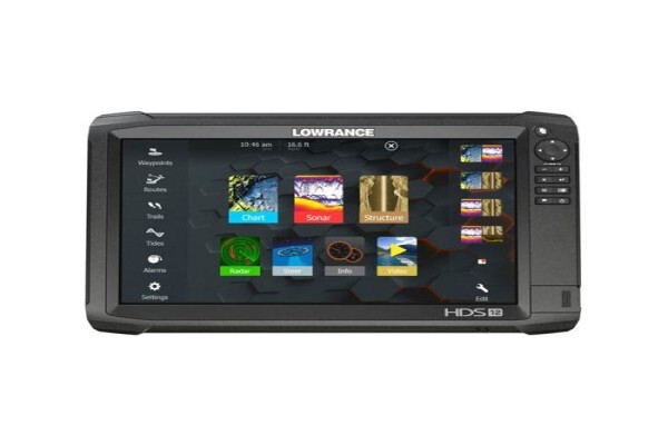 Lowrance SA:After hours Cell